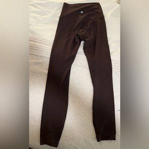 lululemon align leggings